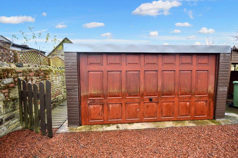 North End, Longhoughton, Alnwick , NE66 3JG